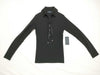 BURBERRY Long Sleeve/Sweater Ribbon Top
