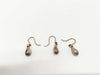 Tiffany & Co. Teardrop Earrings, 3-Piece Set, SV925, 5.7g, Accessories Collection, Accessories Collection