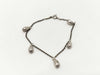 Tiffany & Co. Teardrop Bracelet, 5-Strand, SV925, 6.0g, Bracelet/Bangle
