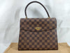 LOUIS VUITTON Damier N51379 Malesherbes Handbag