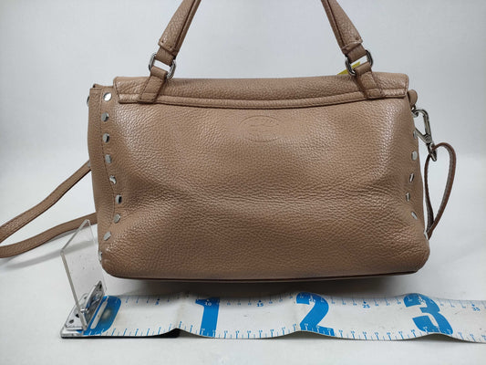 Zanellato Postina Shoulder Handbag