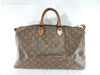 LOUIS VUITTON Monogram M41106 Speedy 40 Handbag