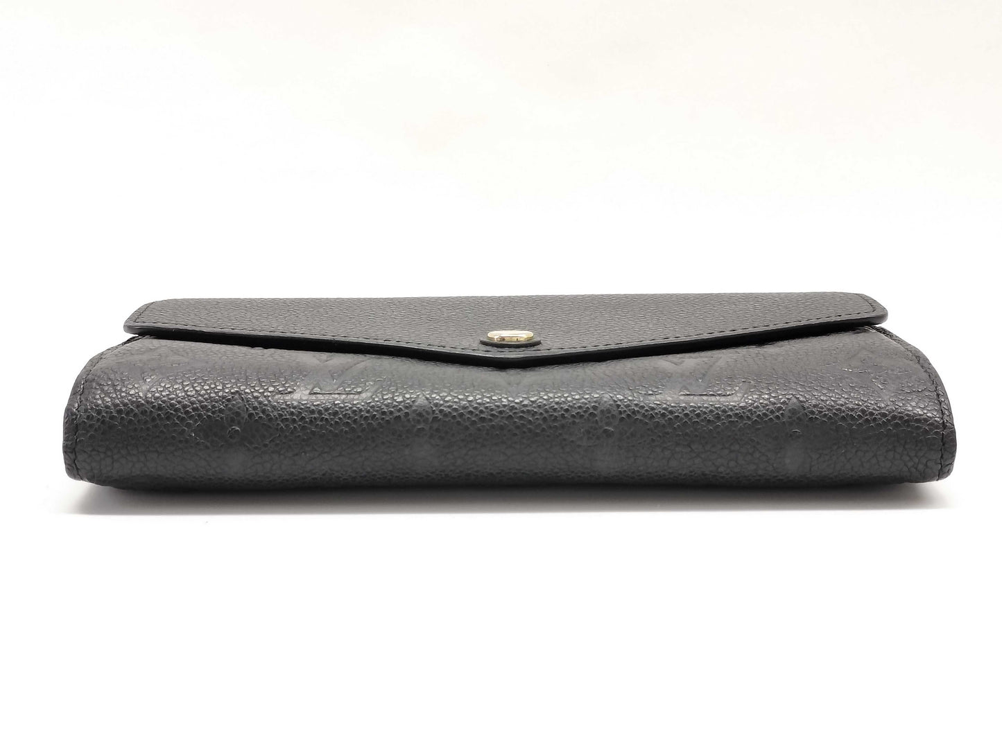 LOUIS VUITTON Empreinte Sarah Wallet