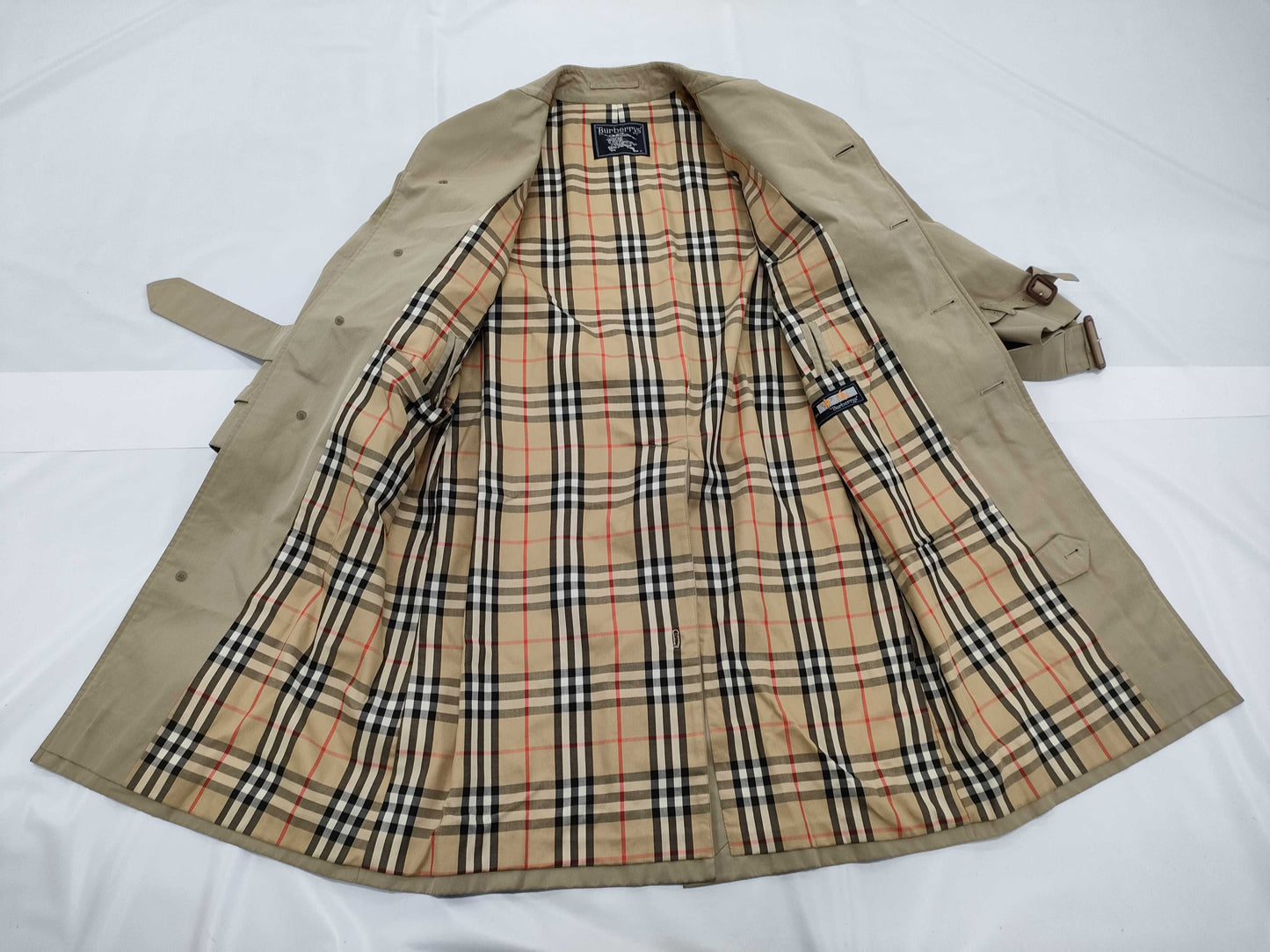 BURBERRY Coat Coat
