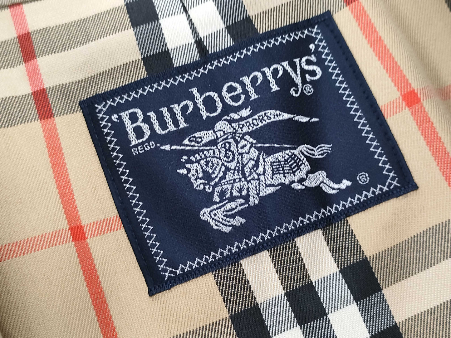 BURBERRY Coat Coat
