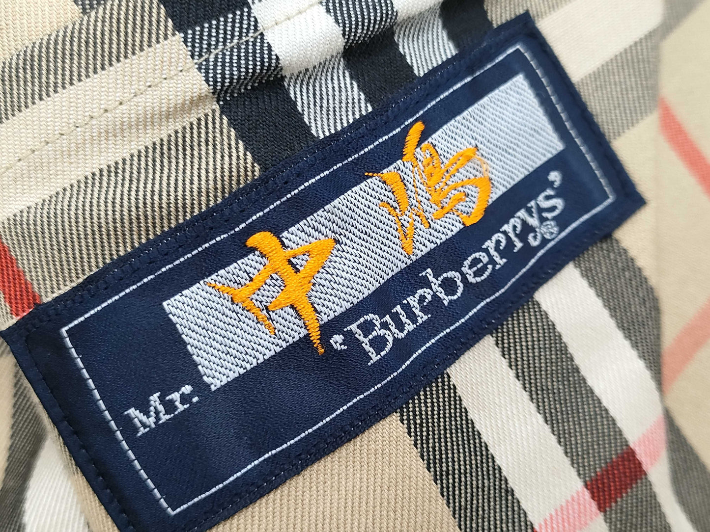BURBERRY Coat Coat