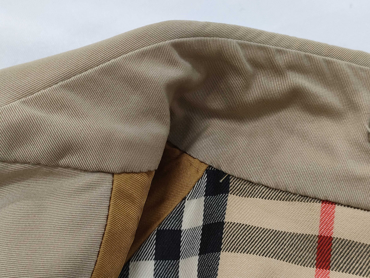 BURBERRY Coat Coat