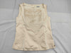 CHANEL Silk Sleeveless Top Tops