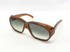 Dior Brown Sunglasses/Glasses