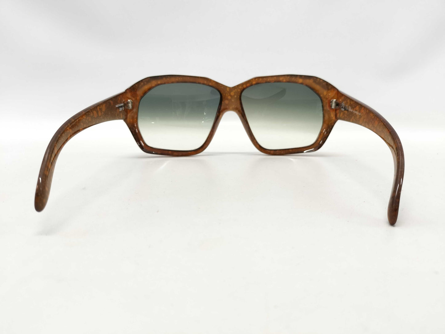 Dior Brown Sunglasses/Glasses