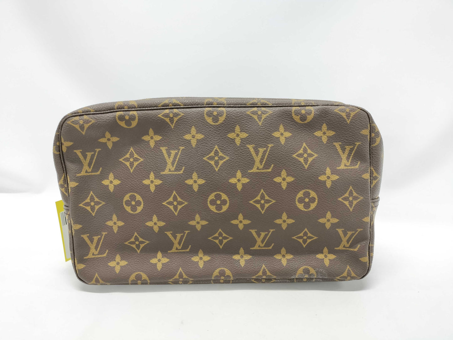 LOUIS VUITTON Monogram Truest Wallet 28 Second Bag