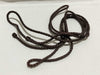 BOTTEGA VENETA Intrecciato Cord Belt
