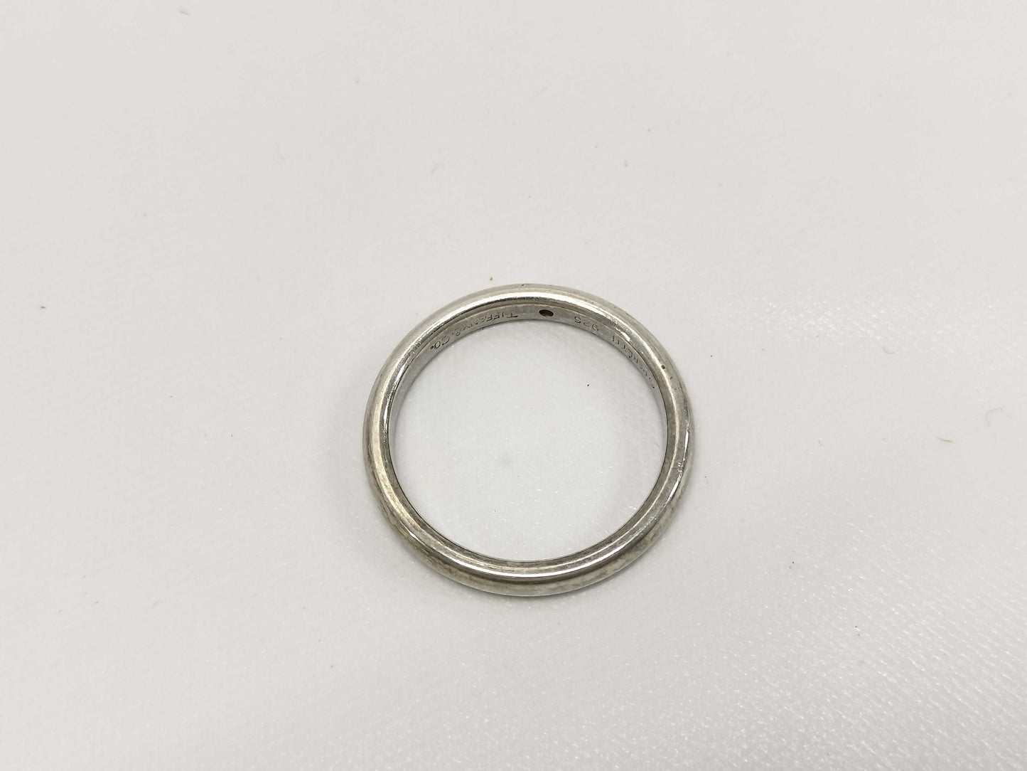 Tiffany & Co. 925/Ring Ring