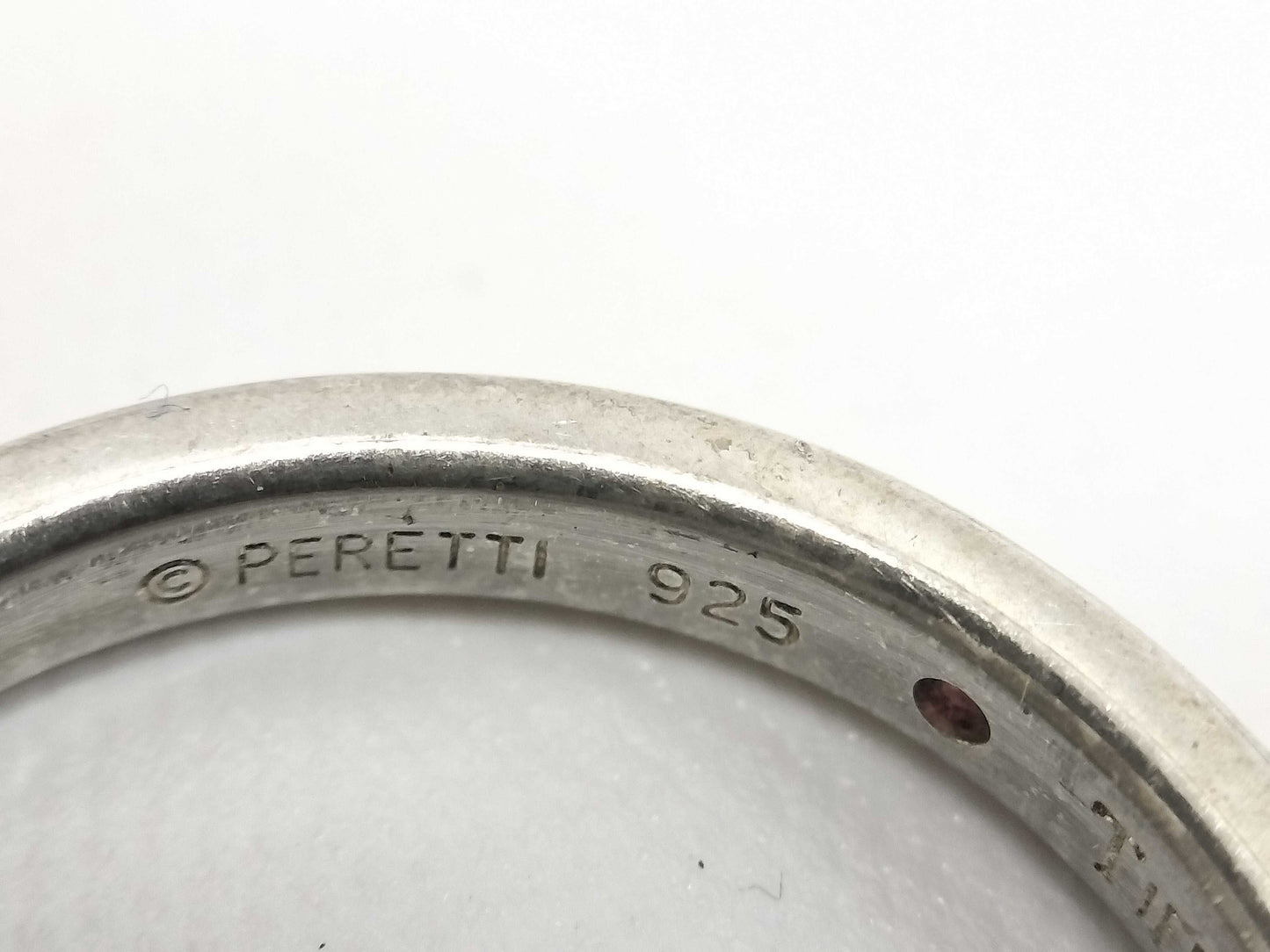 Tiffany & Co. 925/Ring Ring
