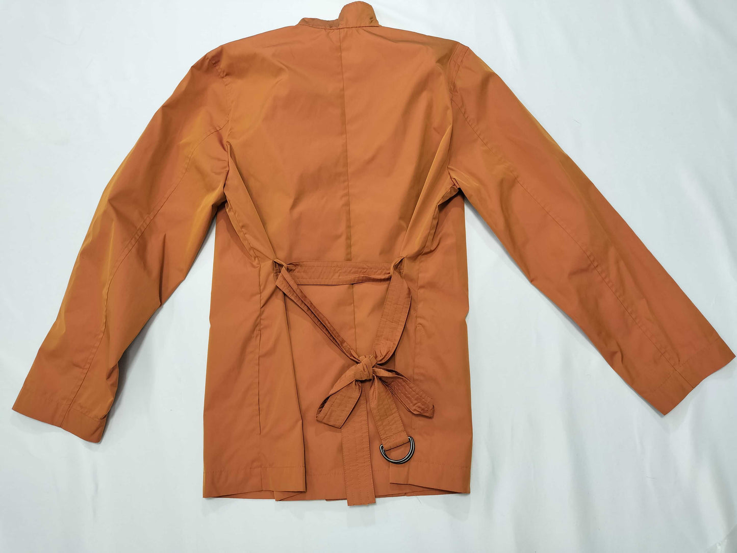 MaxMara Weekend Jacket Orange Jacket