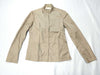 MaxMara Beige Jacket
