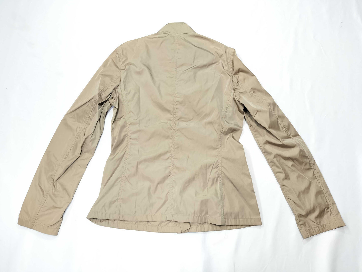 MaxMara Beige Jacket