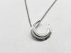 Tiffany & Co. Moon Necklace Old Necklace