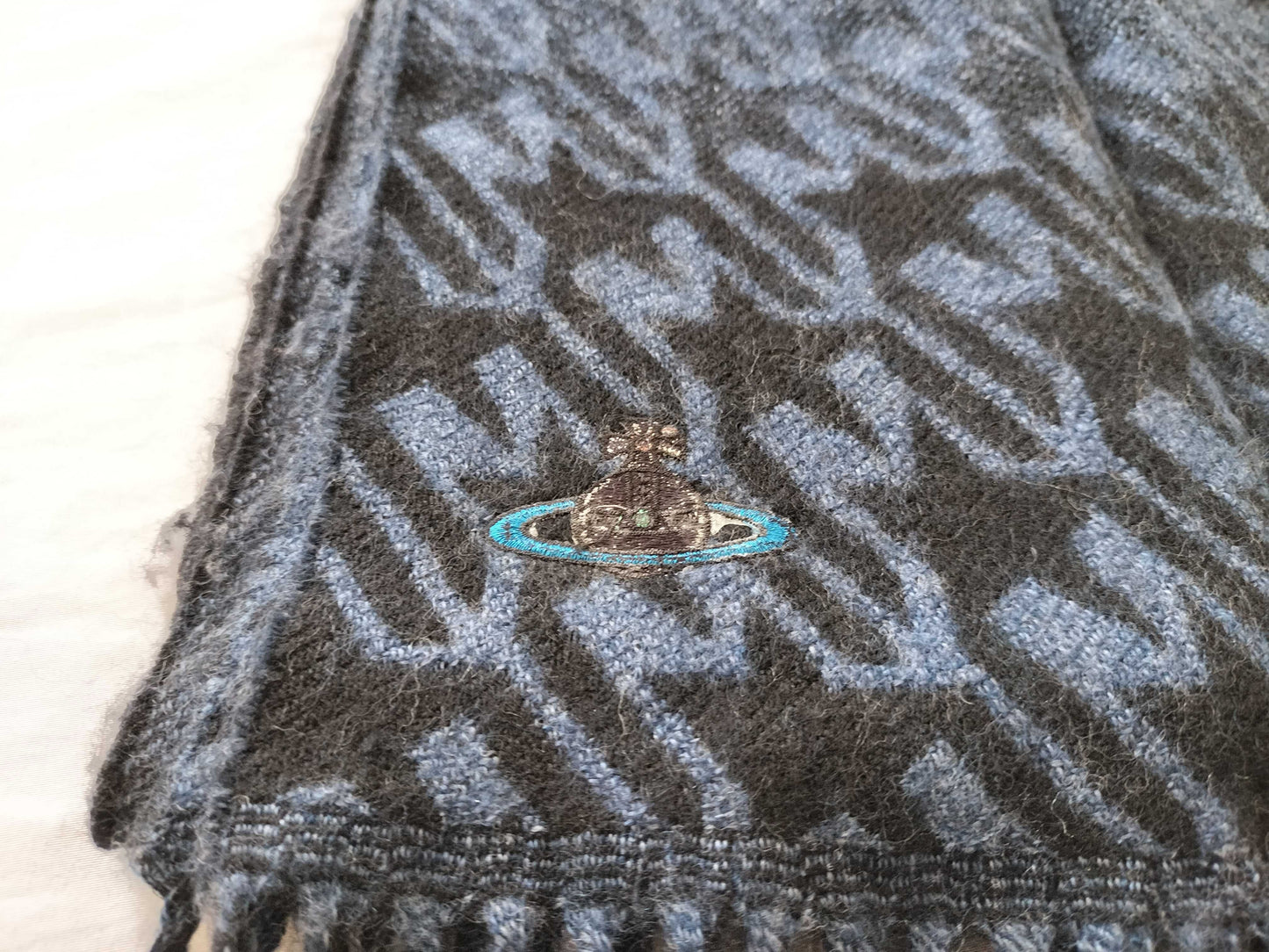 Vivienne Westwood Vivienne Westwood / Scarf Scarf