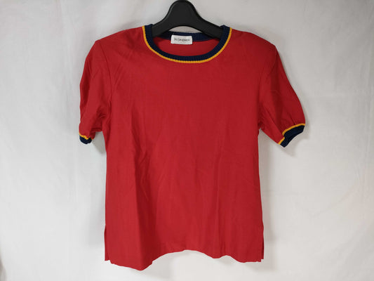 Yves Saint Laurent YSL Tops Tops