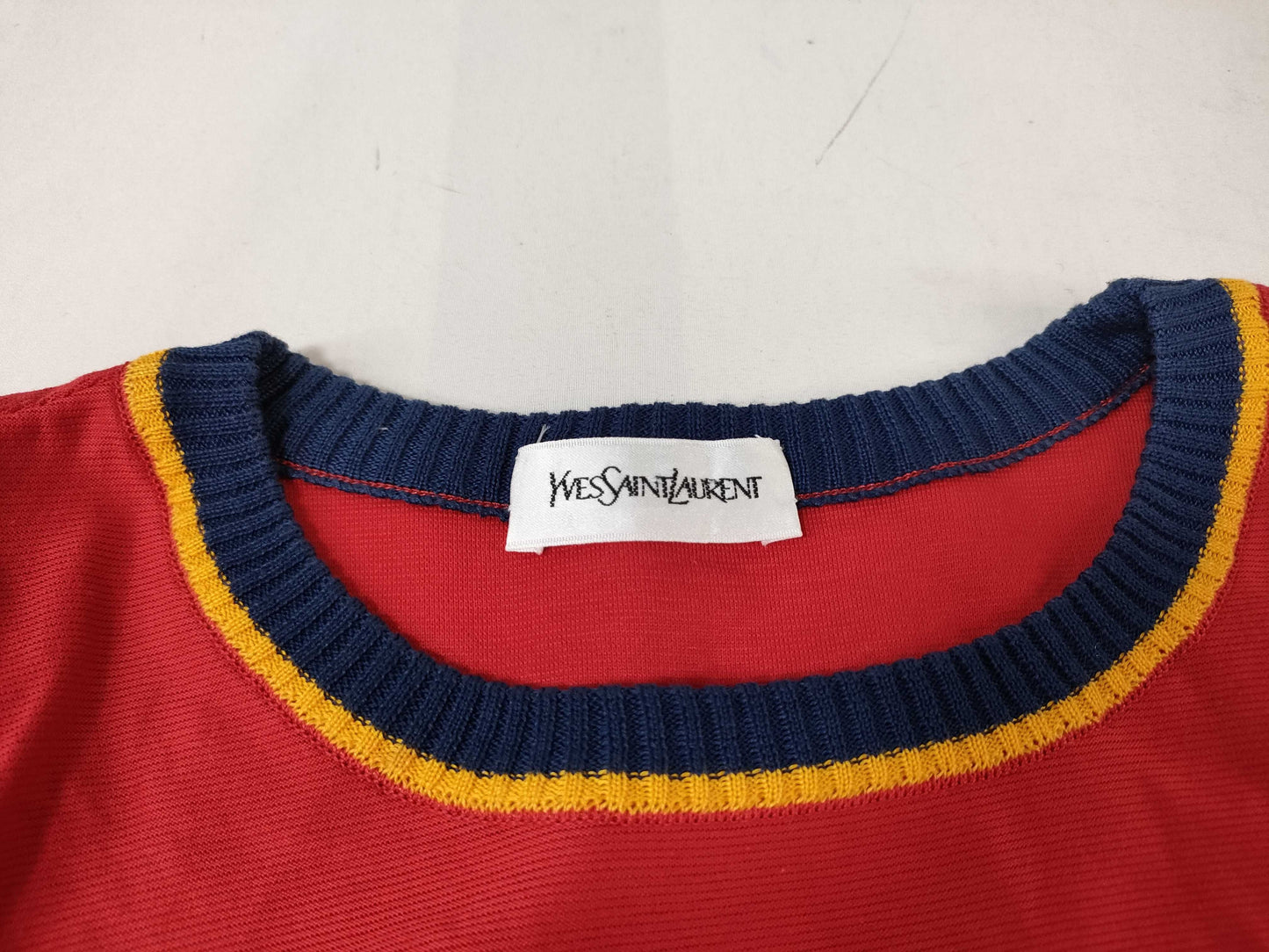Yves Saint Laurent YSL Tops Tops