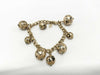 CHANEL 06A Bracelet Bangle