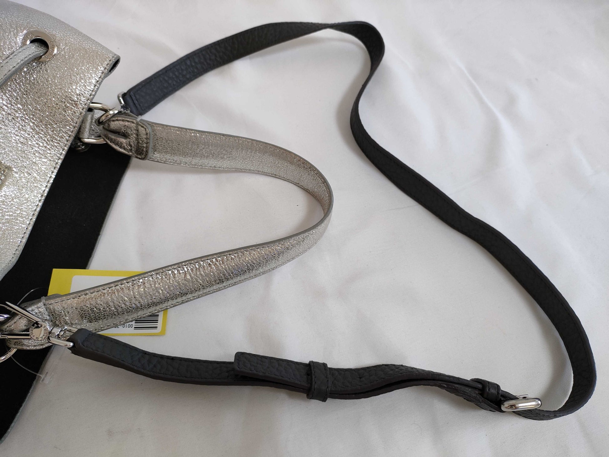 FURLA Drawstring/2-way Shoulder Bag