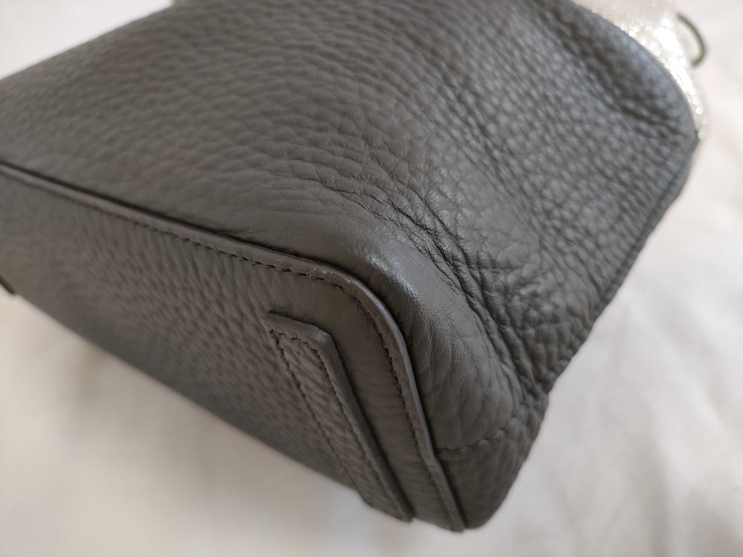 FURLA Drawstring/2-way Shoulder Bag