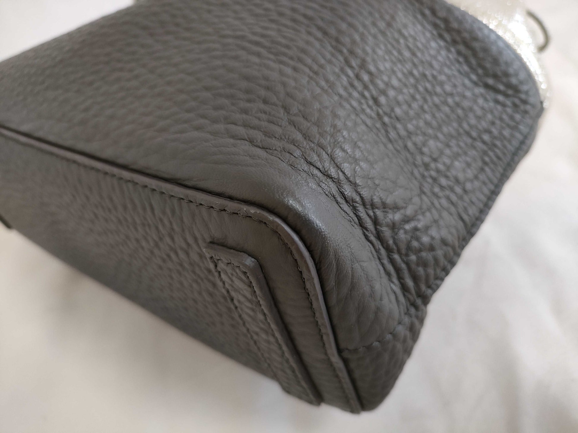 FURLA Drawstring/2-way Shoulder Bag