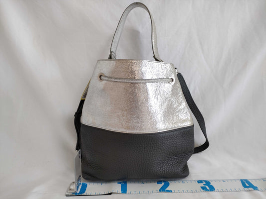 FURLA Drawstring/2-way Shoulder Bag