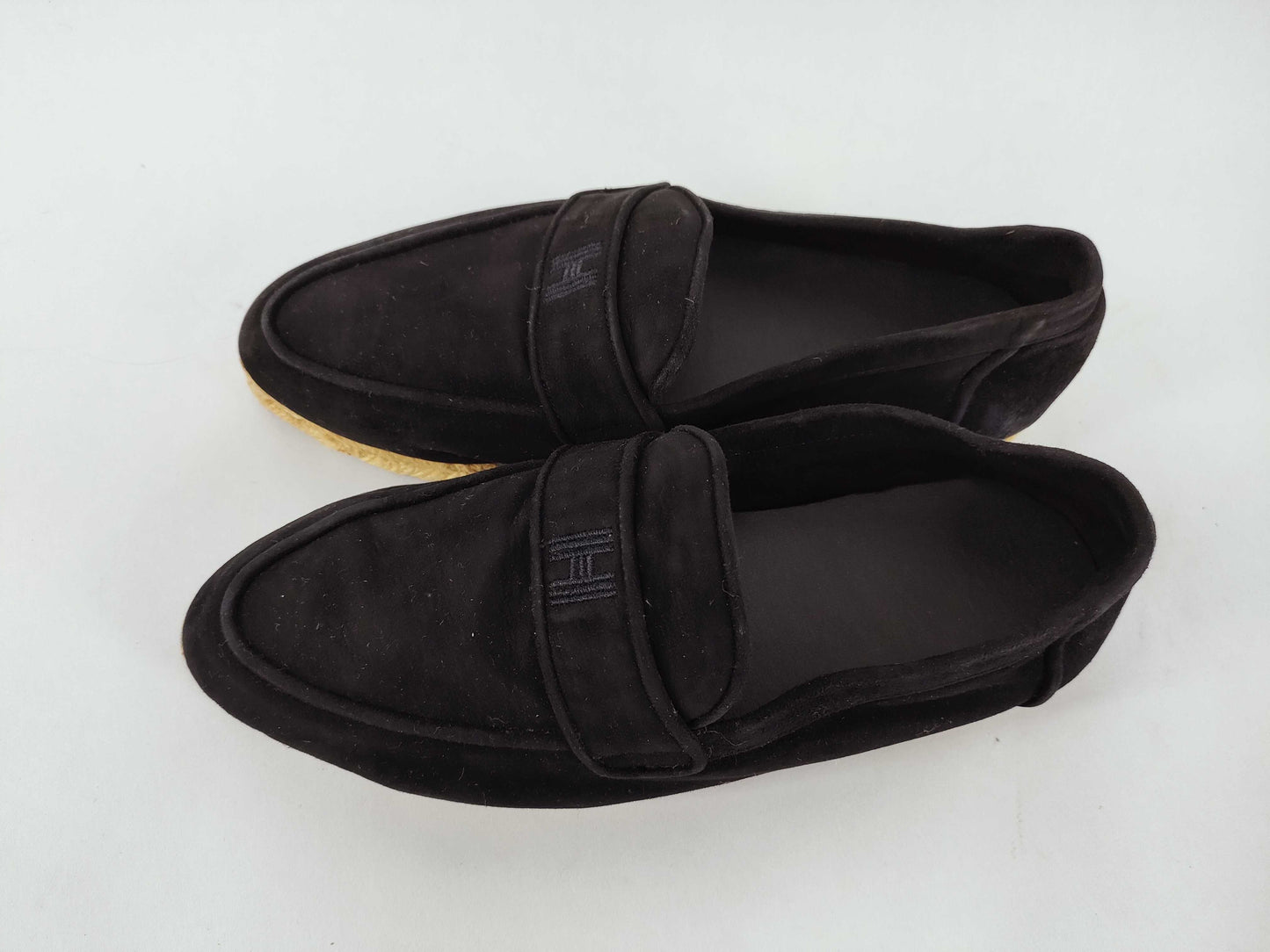 HERMES pumps