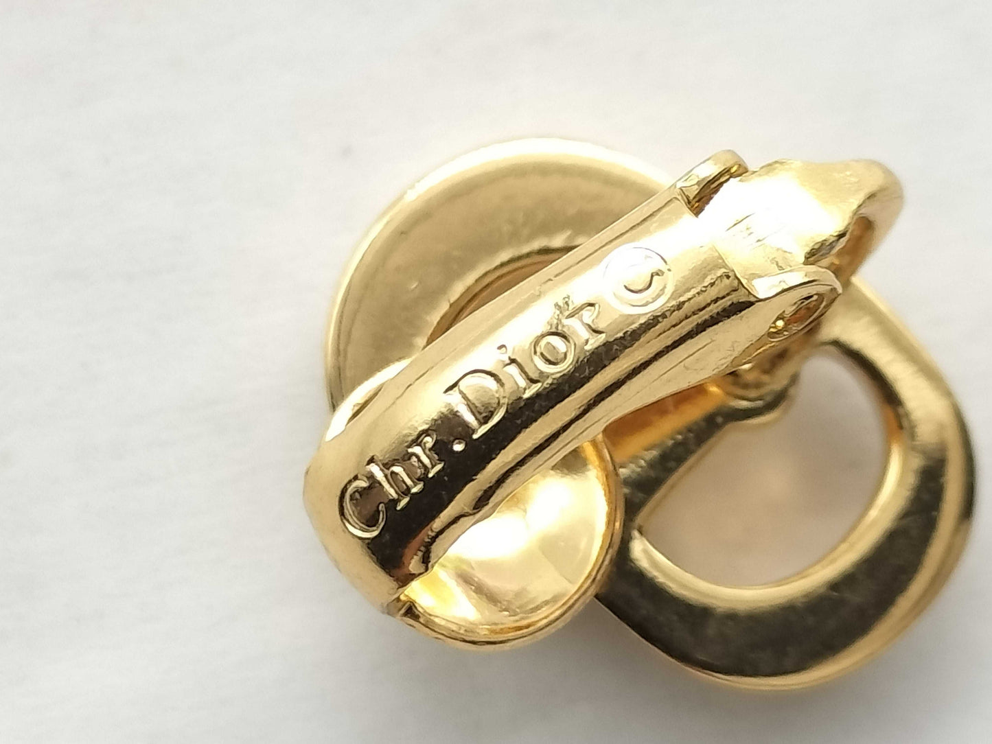 Dior Earrings Earrings