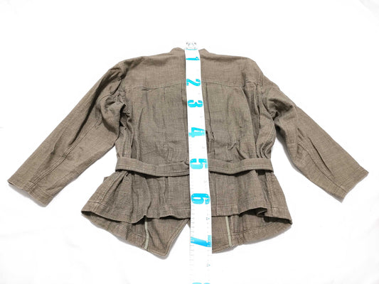 ISSEY MIYAKE Jacket Size 9 Jacket