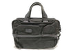 TUMI business bag