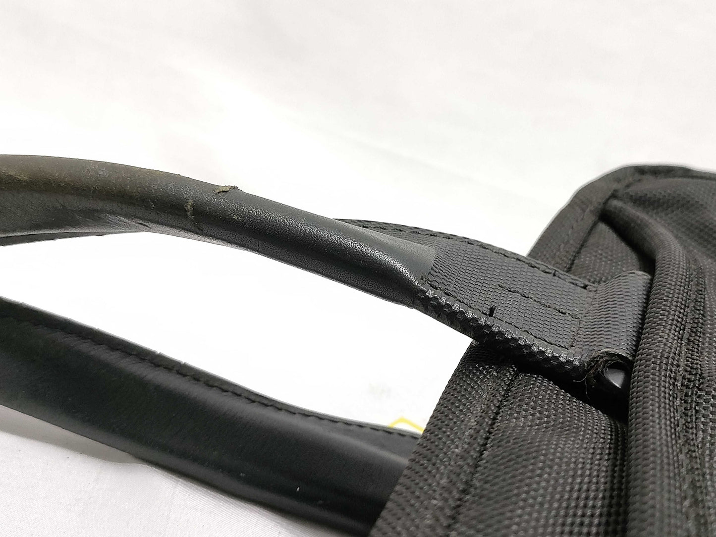 TUMI business bag