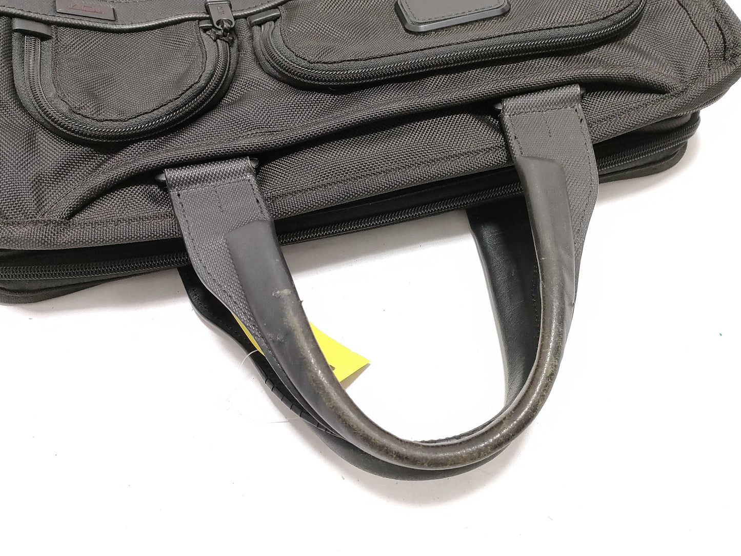 TUMI business bag