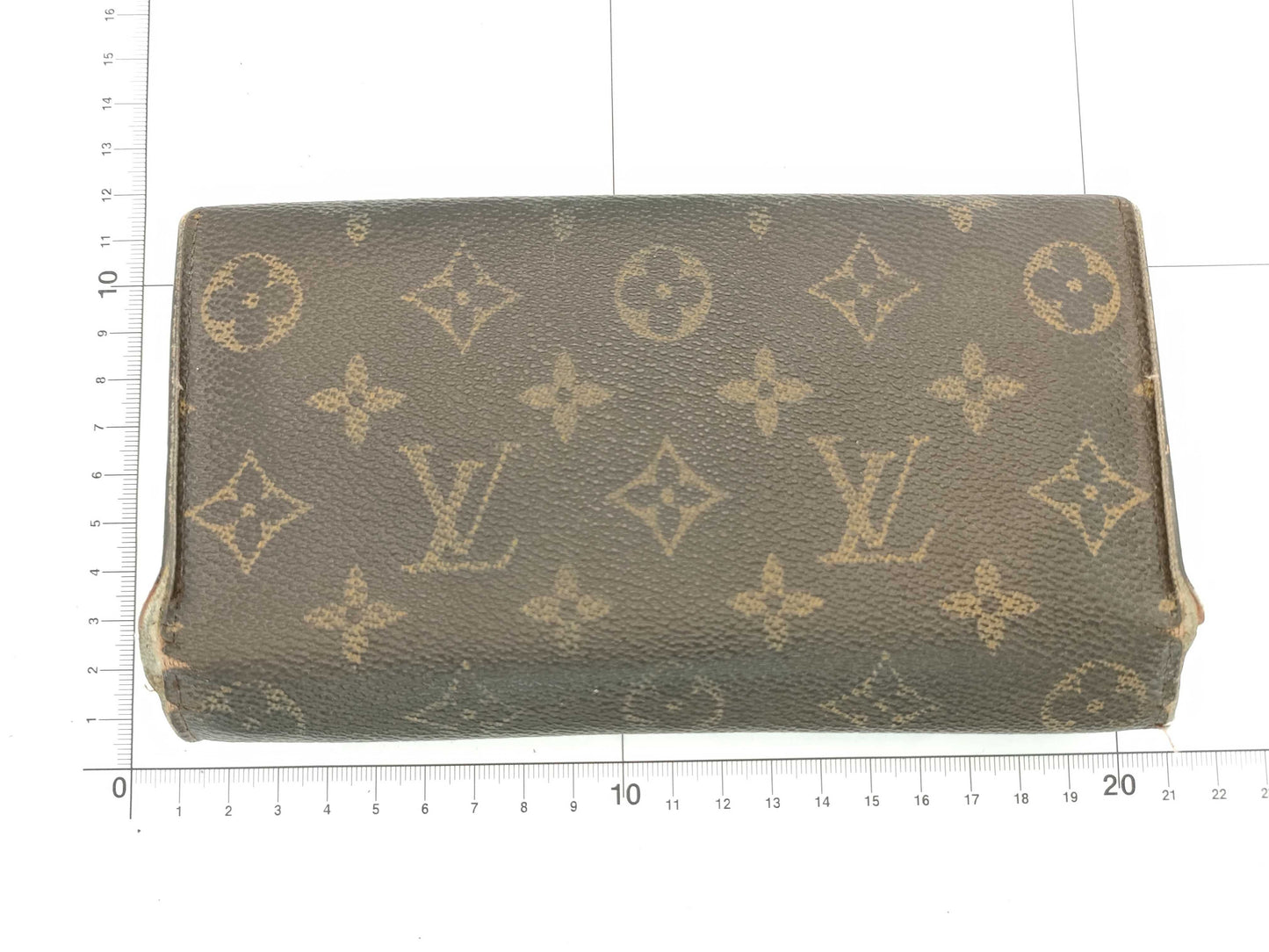LOUIS VUITTON Monogram Epi/Chloe/Sarah etc./3 brand wallets