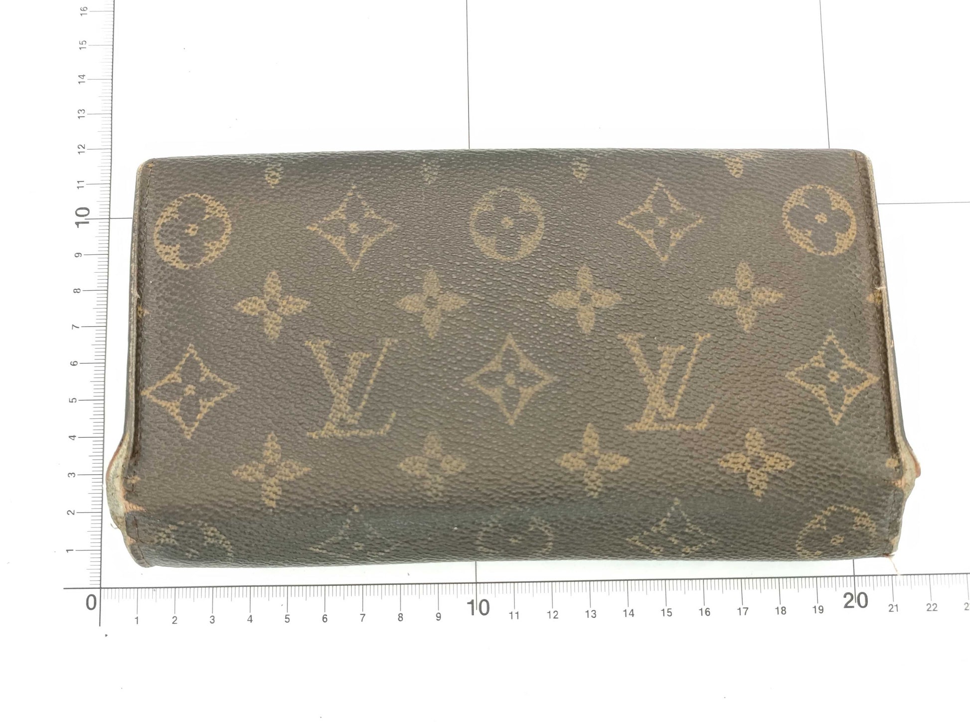 LOUIS VUITTON Monogram Epi/Chloe/Sarah etc./3 brand wallets