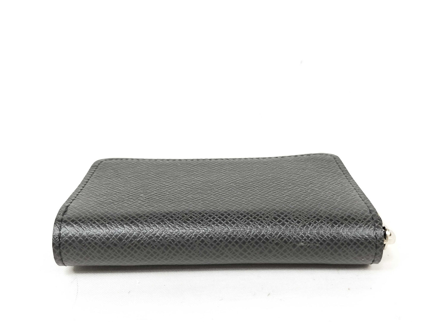 LOUIS VUITTON Taiga Coin Purse