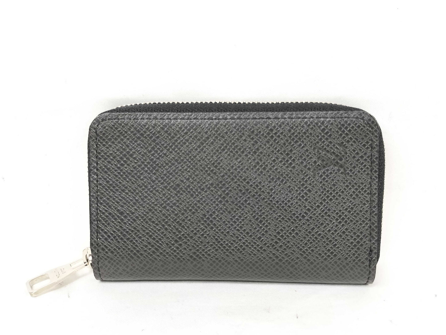 LOUIS VUITTON Taiga Coin Purse