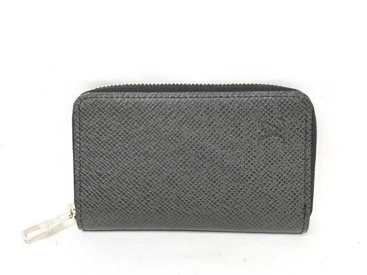 LOUIS VUITTON Taiga Coin Purse