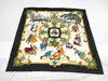 HERMES Carré 90 Joies dHiver Joies dHiver Winter Pleasure Scarf