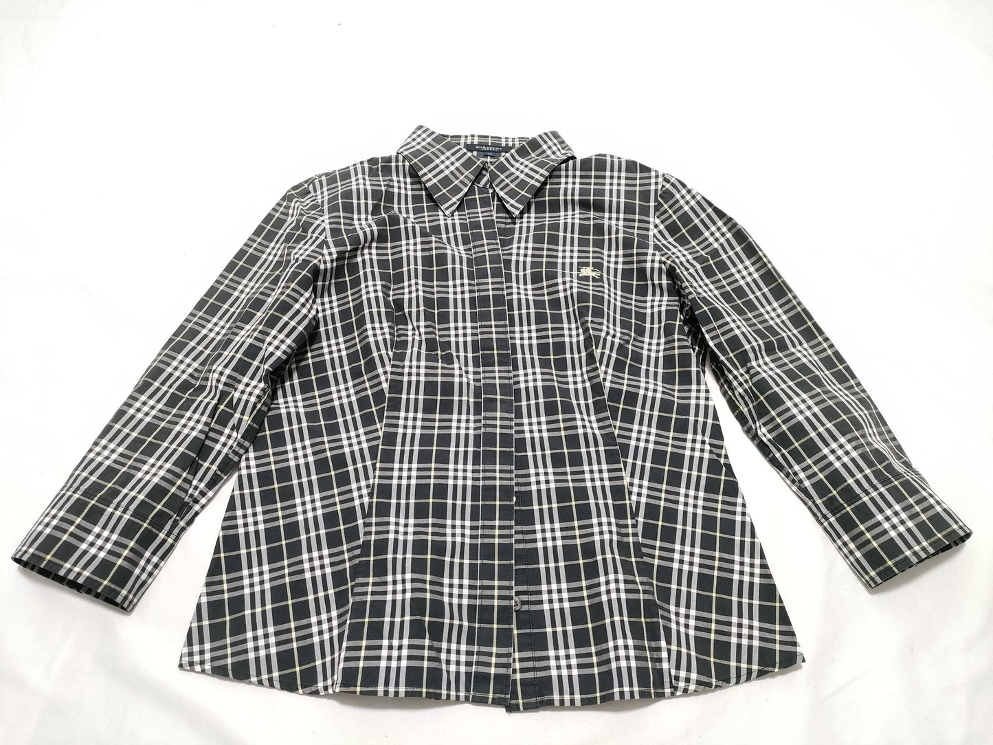 BURBERRY shirt*1 shirt