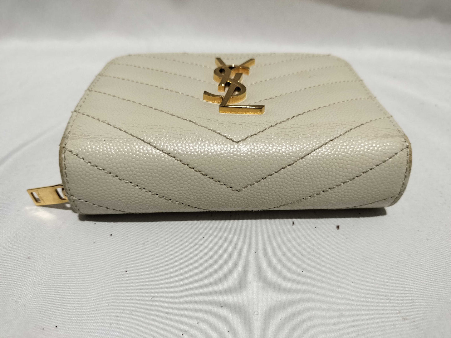 SAINT LAURENT Saint Laurent wallet wallet