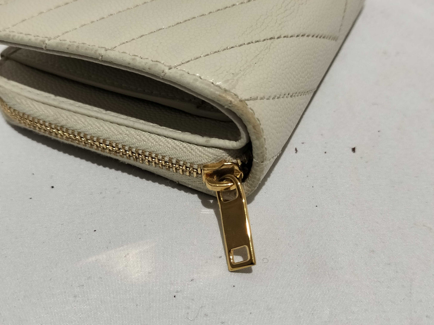 SAINT LAURENT Saint Laurent wallet wallet