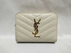 SAINT LAURENT Saint Laurent wallet wallet