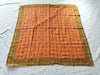 Yves Saint Laurent Jewelry Pattern Scarf