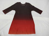 ISSEY MIYAKE Pleats Please Gradation Top