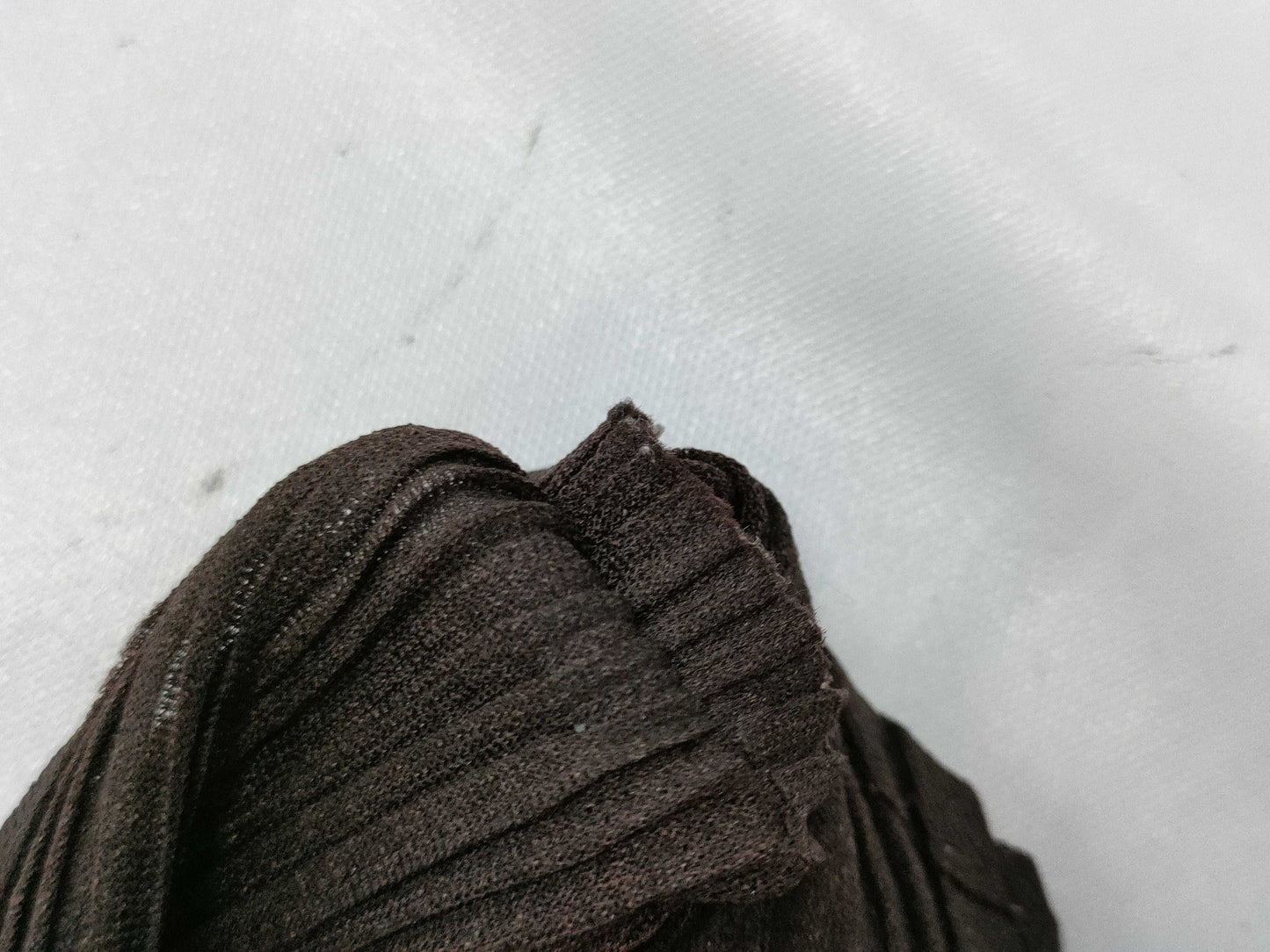 ISSEY MIYAKE Pleats Please Gradation Top