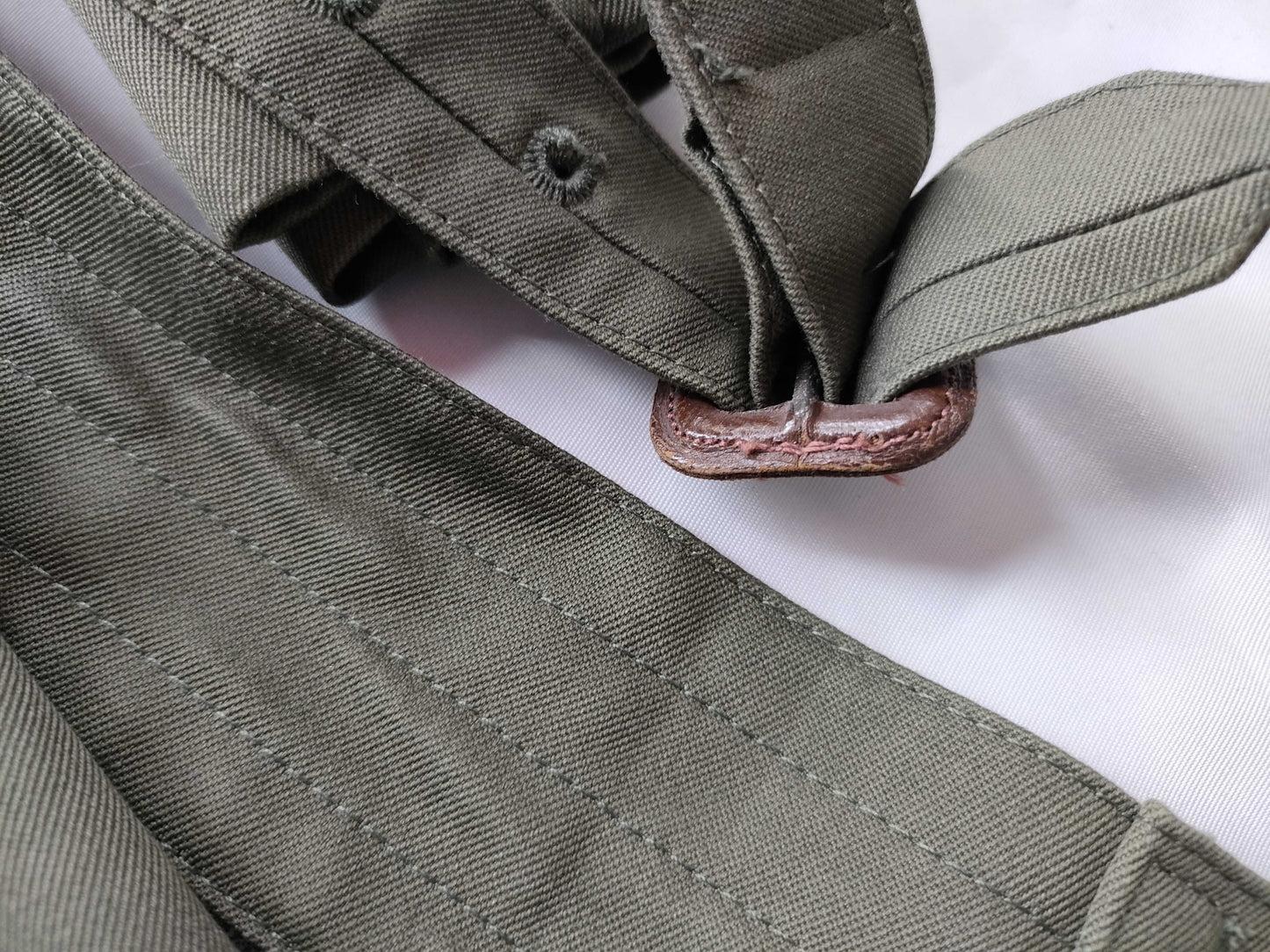 Aquascutum Trench Coat